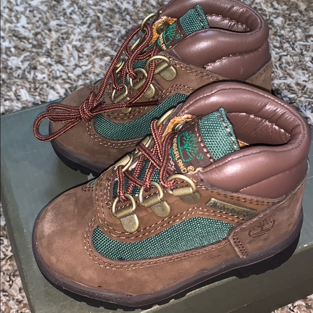Timberland - Picture 5 of 7